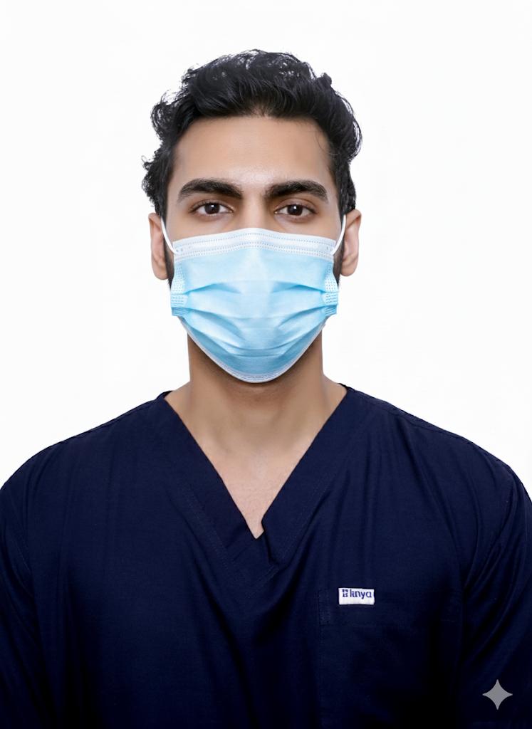 Dr. Jashan Sahni