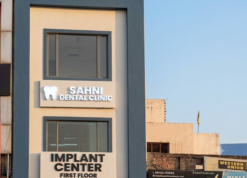 Modern Dental Clinic