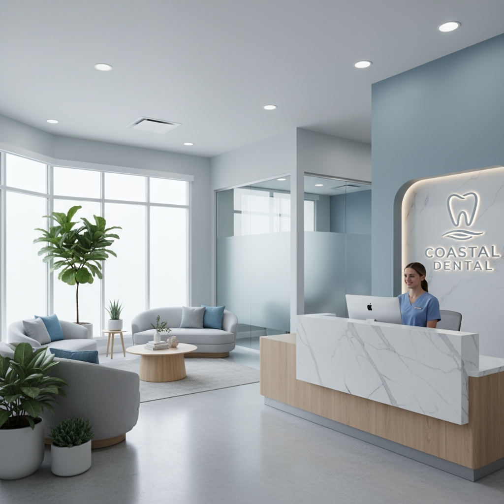 Modern Dental Clinic
