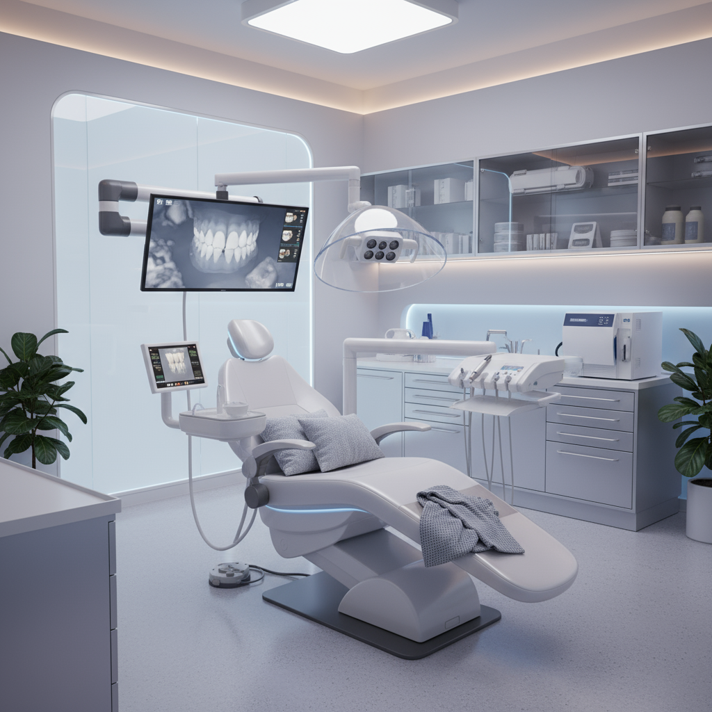 Dental Treatment Room